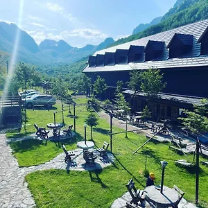 Pensión Alpine