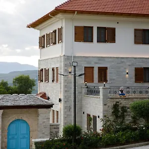 Bujtina Sophie Hotel