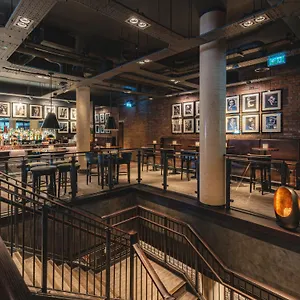 Dakota Hotel Leeds (West Yorkshire)