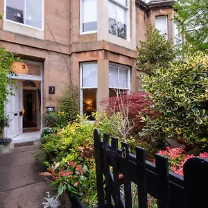Sheens House Gasthof Edinburgh